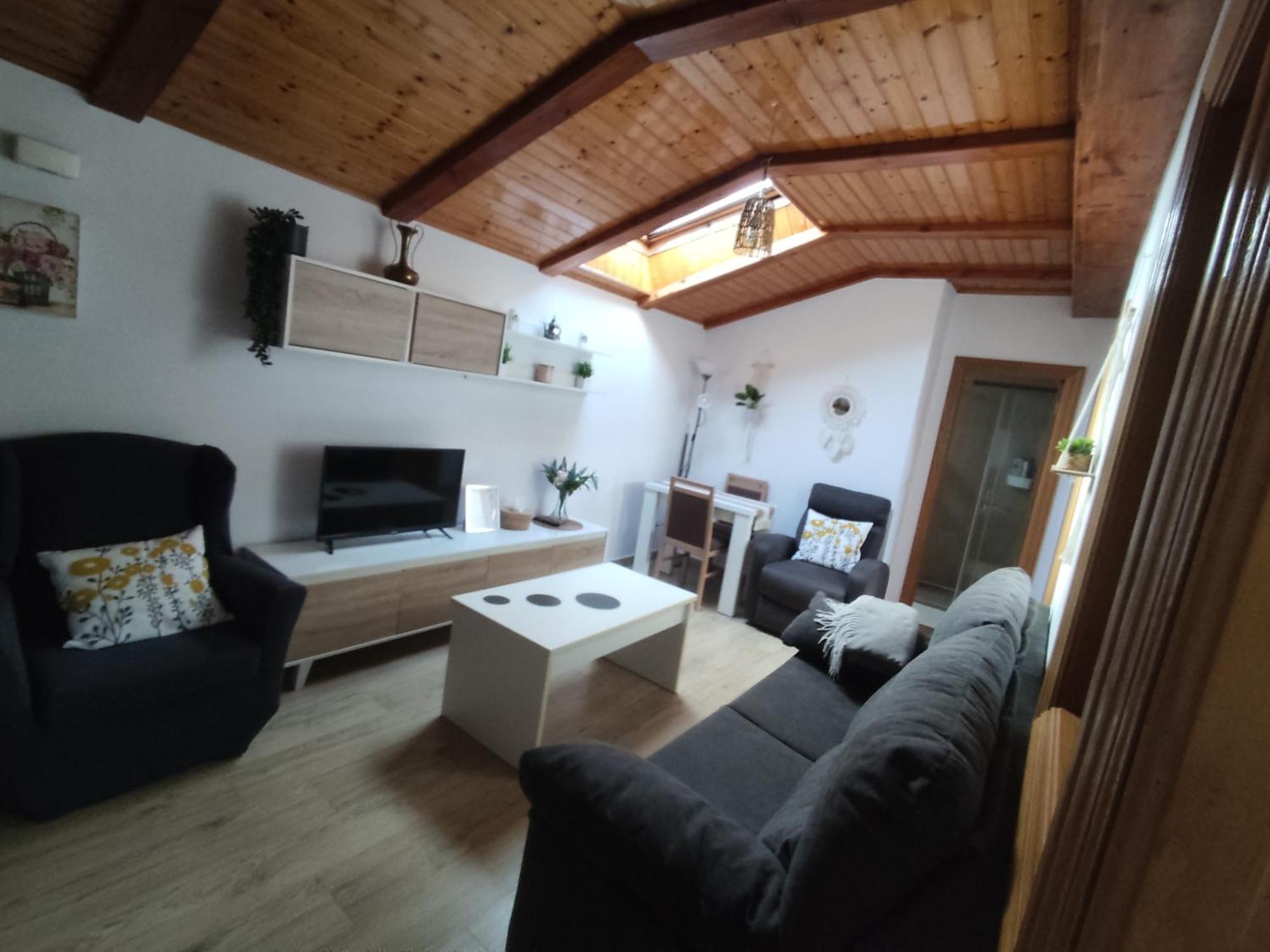 Buen Camino Arzua Apartment Exterior foto
