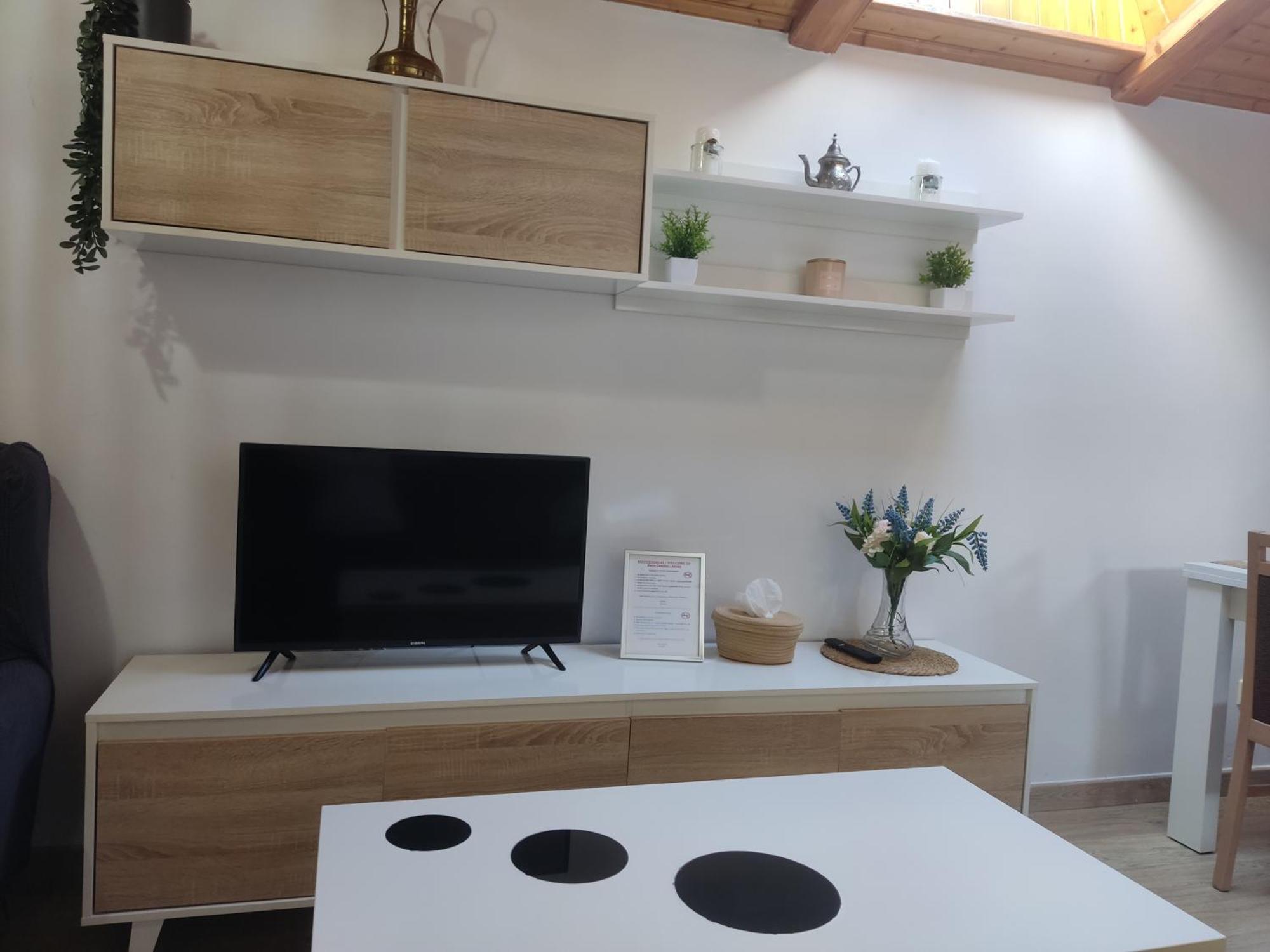 Buen Camino Arzua Apartment Exterior foto