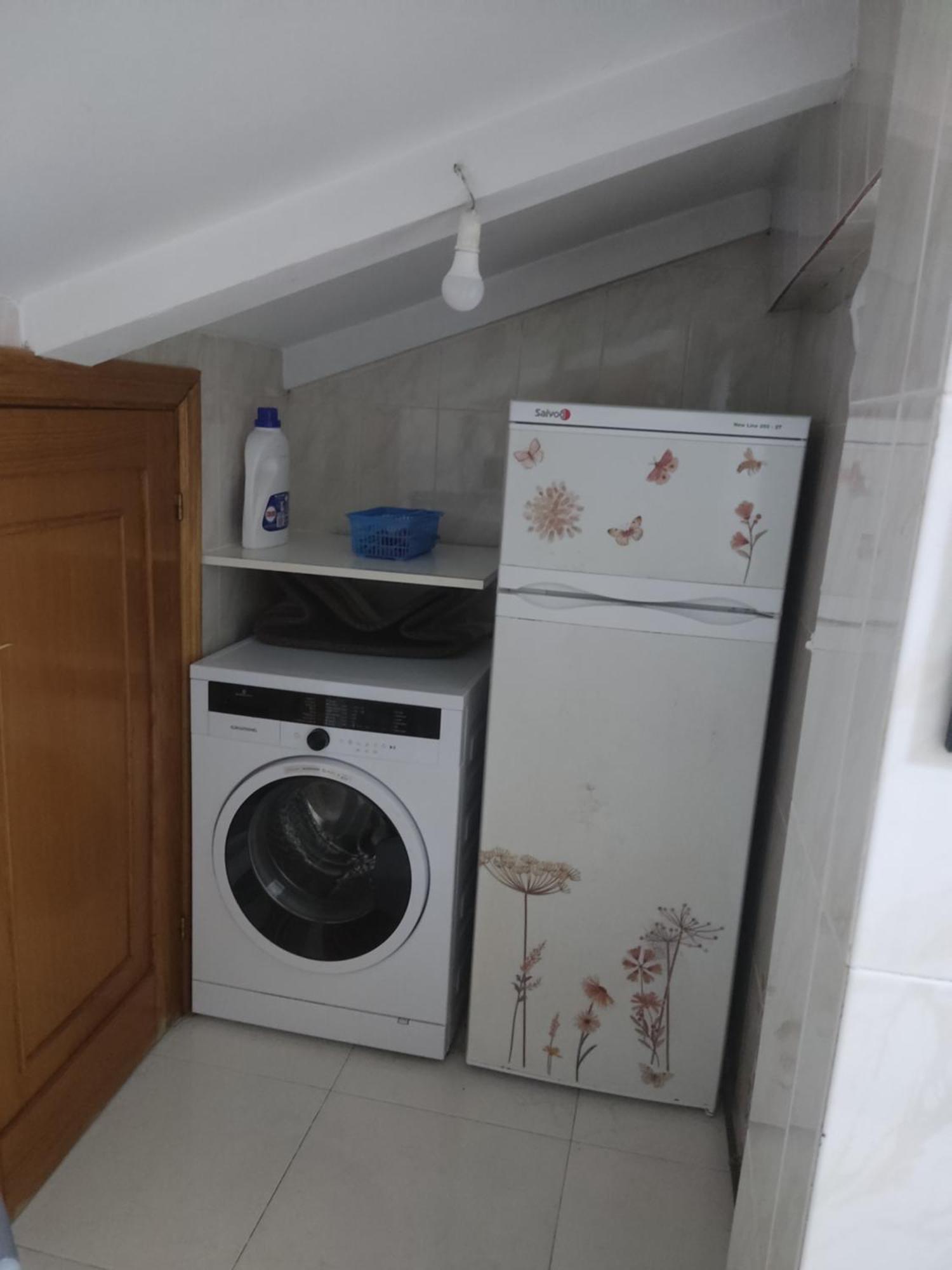 Buen Camino Arzua Apartment Exterior foto