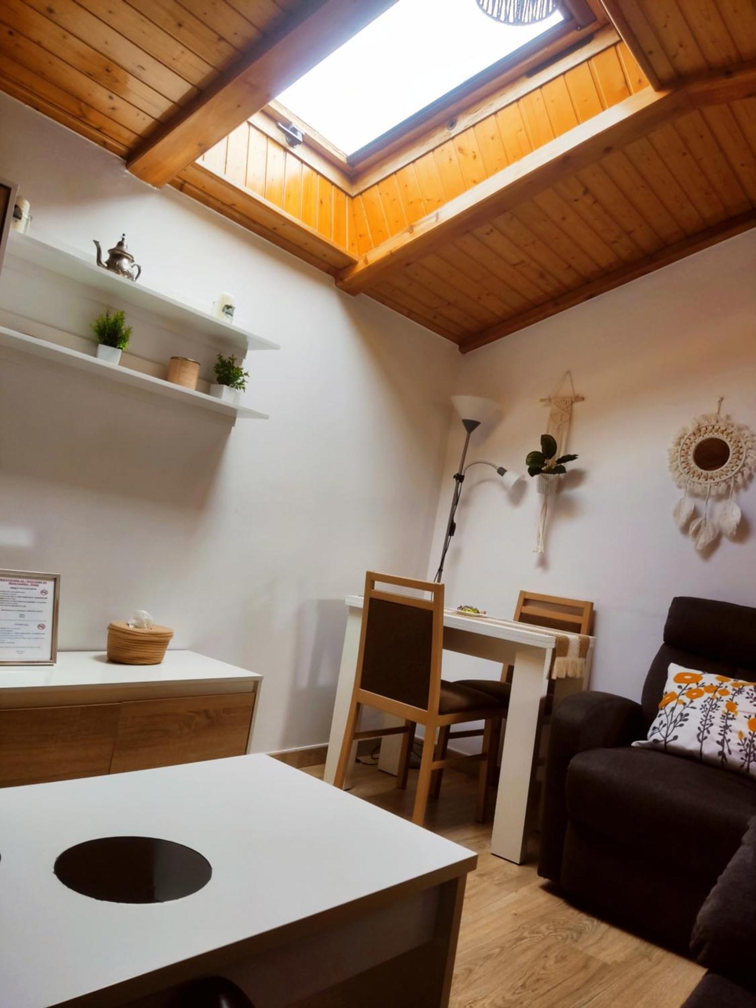 Buen Camino Arzua Apartment Cameră foto